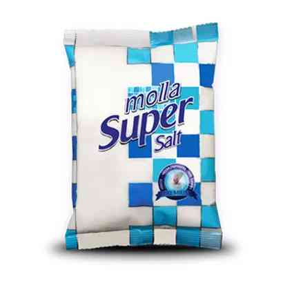 Molla Super Salt Premium 1 kg
